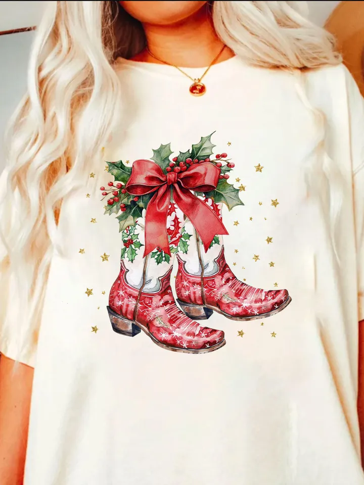 Coquette,Christmas png,Western Christmas designs,Christmas sublimation,Trending png,Retro Holidays png,Holiday vibes png,Girly Christmas