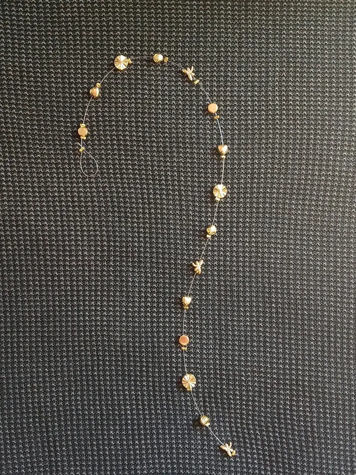 Haır Beads Haır Beads Haır Accessory Buckle Alacatı Haır Beads