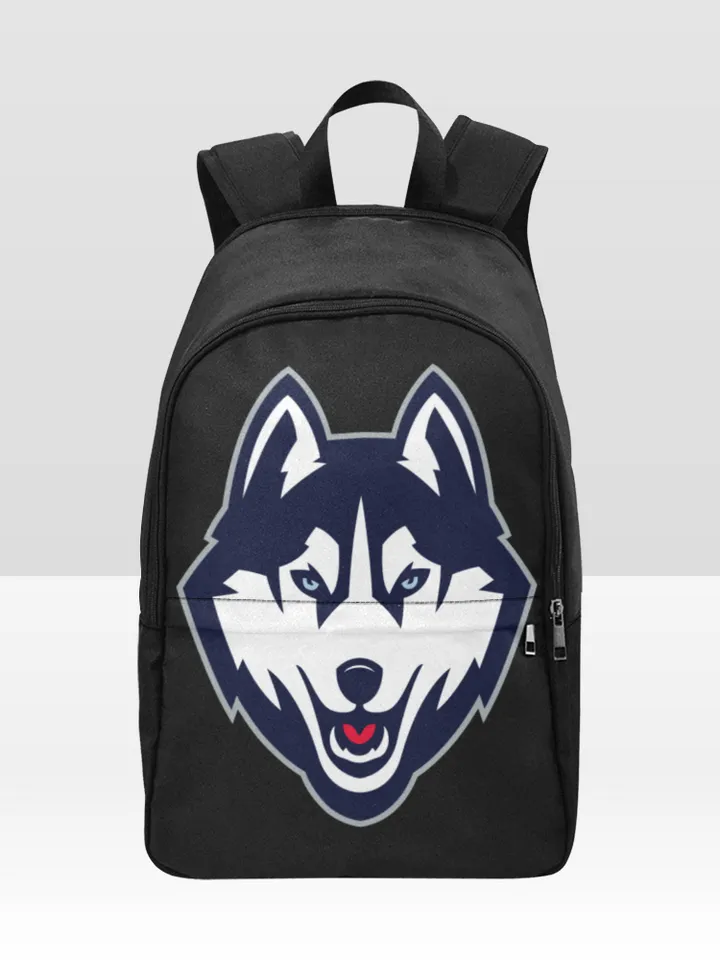 UConn Huskies Backpack