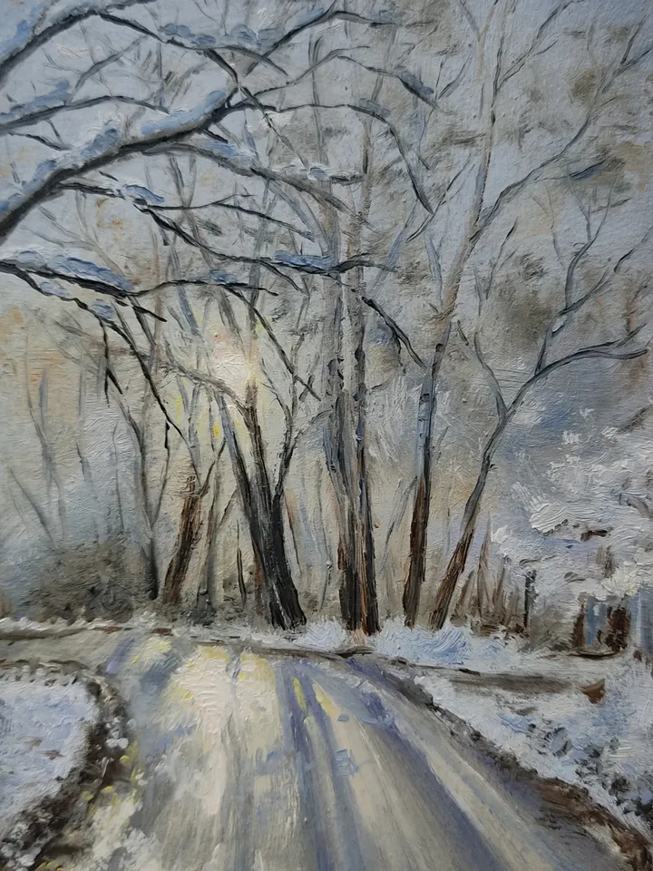 Winter study