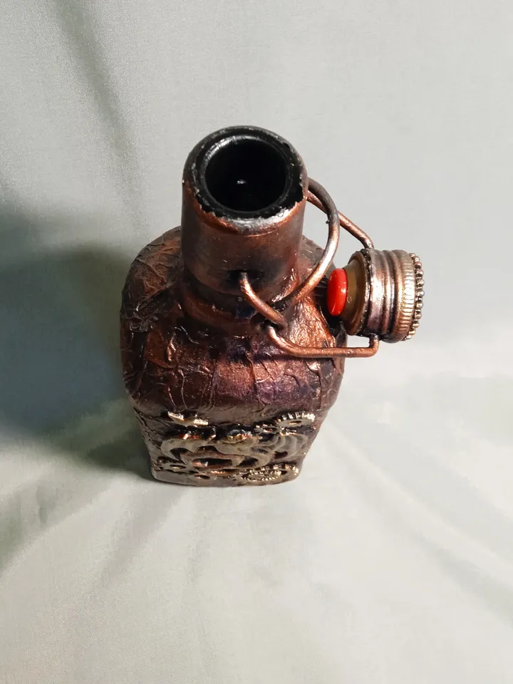 Bottle "Dragon"
