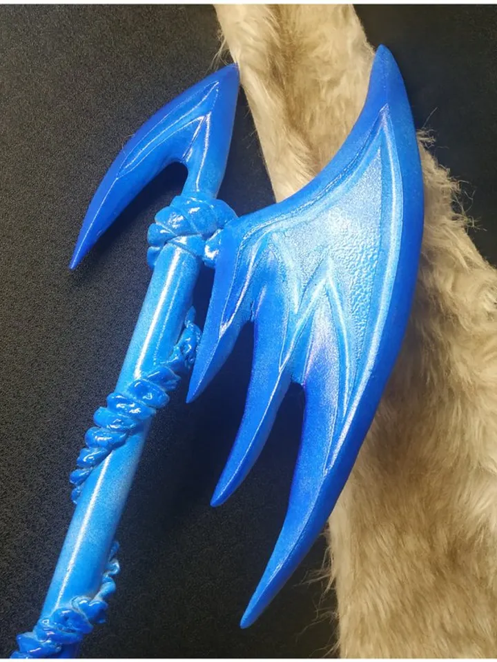 Kingdom hearts - cosplay - key blade - best keyblades - kingdom hearts 3 - props