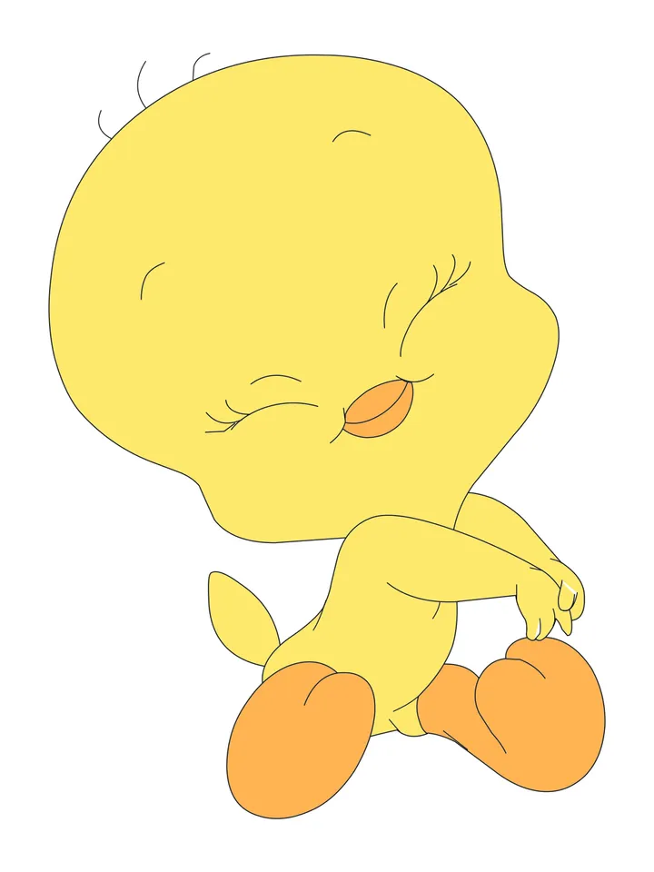 Baby Looney Tunes SVG Bundle, Bugs Bunny svg, Baby Bugs Bunny, Looney Tunes for cricut