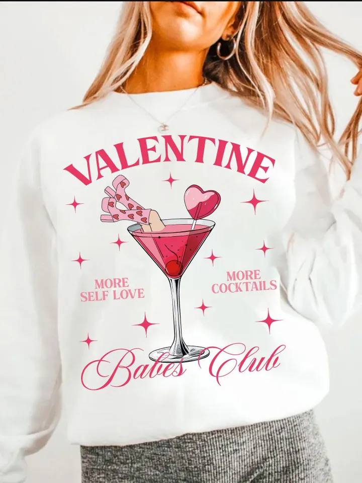 Valentine Cocktails Club Cocktail Social Club Png Cocktail png Vday png Single Png Self Love png Love png Bride png Bachelorette shirt png