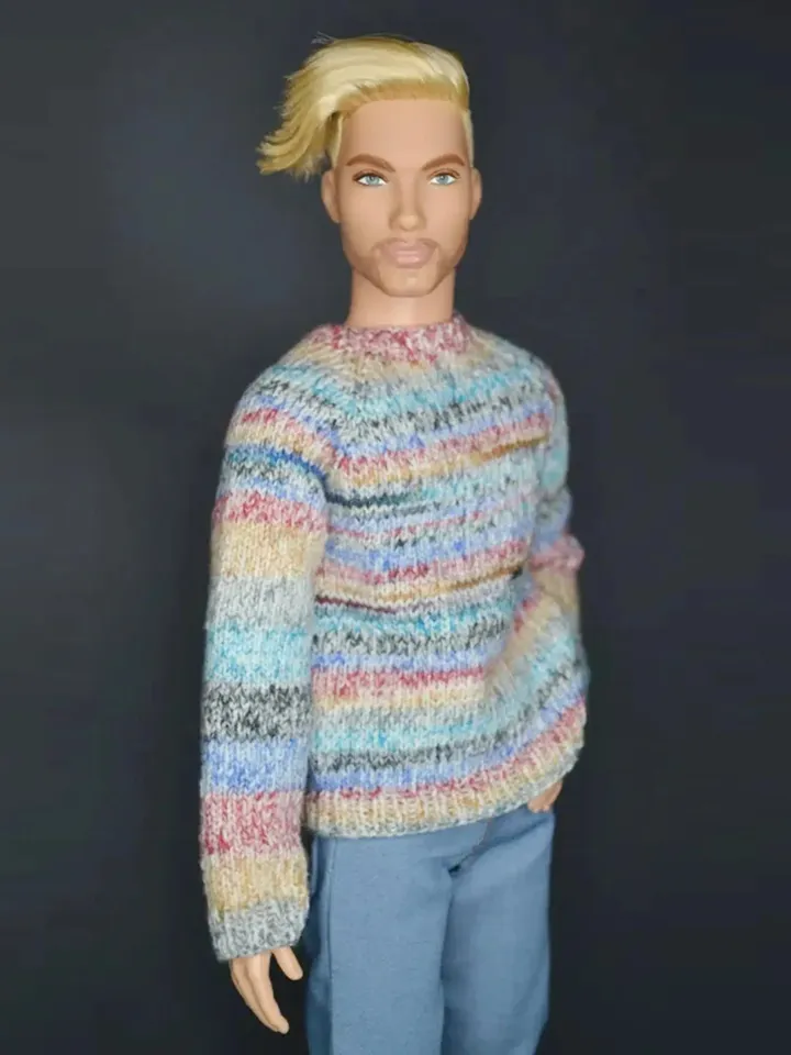 Sweater for Ken