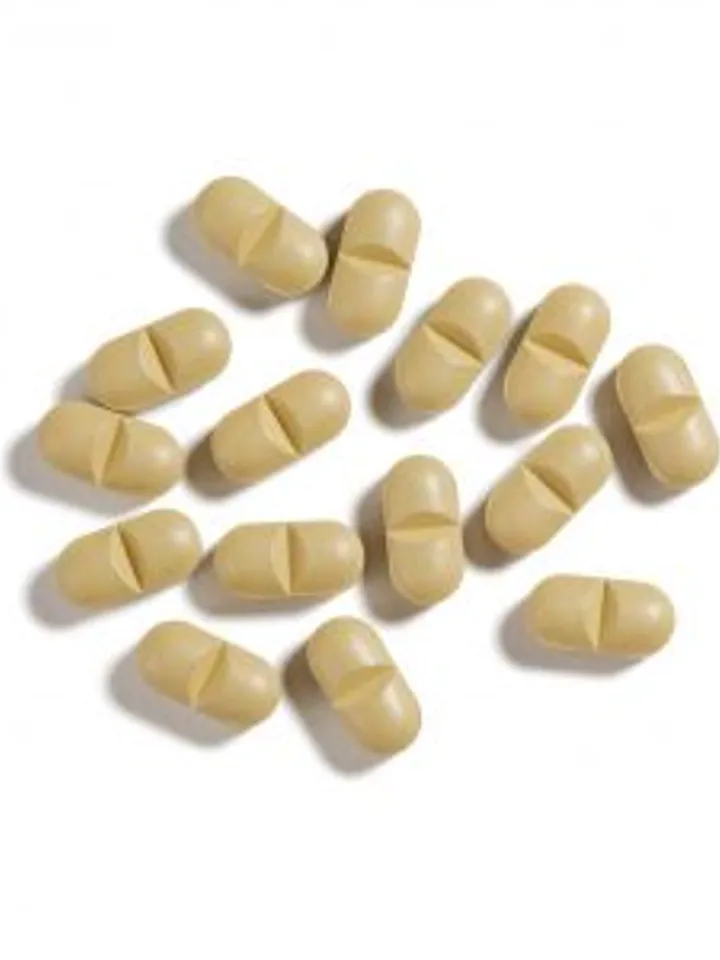 Megavitamins - Fitness Catalyst, capsules 120 pcs.