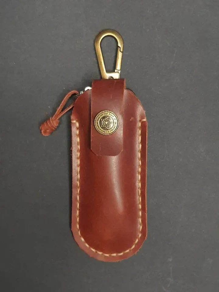 Victorinox, leather sheath, belt sheath, original size, swiss, PDF Fast&Easy