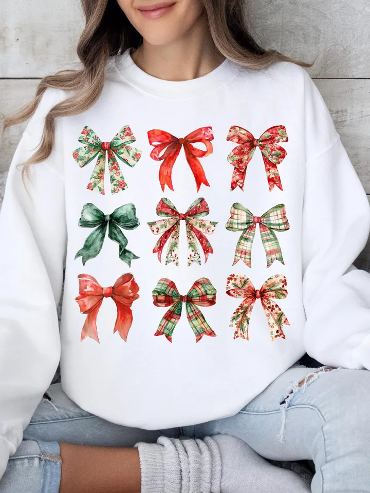 Coquette Bows,Christmas png,Christmas designs,Christmas sublimation,Trending png,Retro Holidays png,Holiday vibes png,Girly Christmas