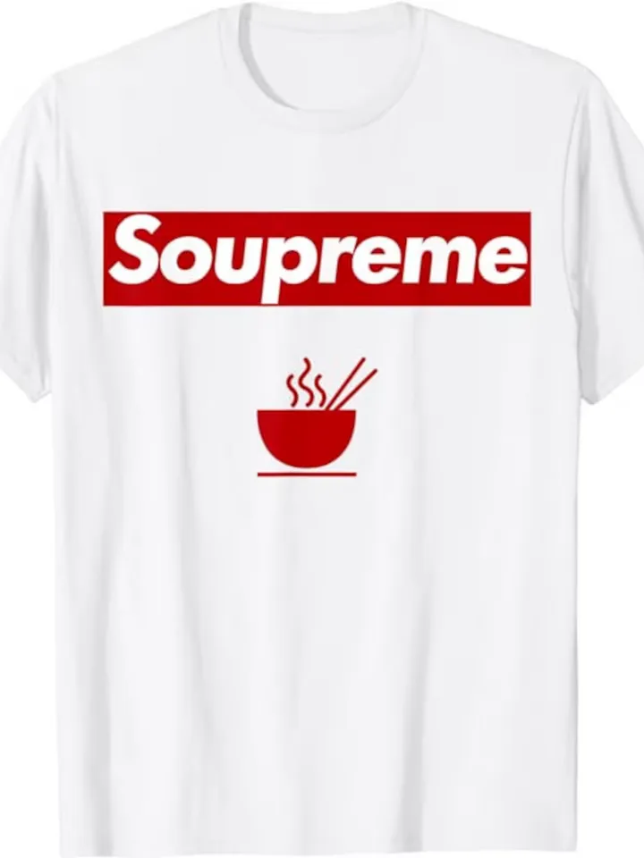 Soupreme Shirt