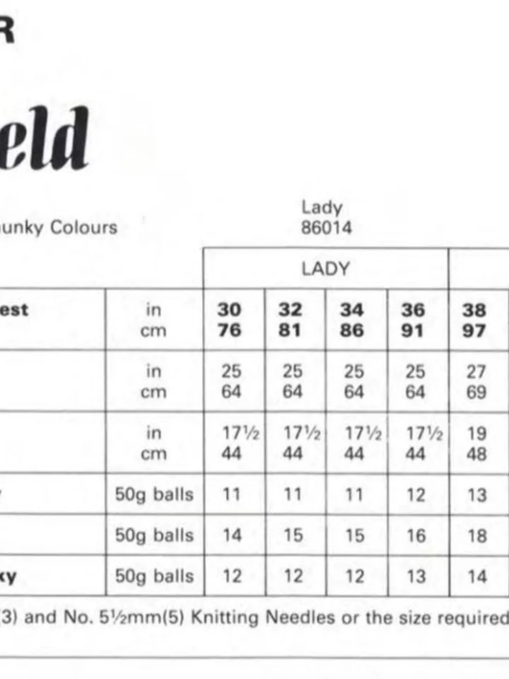 Knitting Sweater pattern chunky ribbed, jumper pattern women easy sweater pdf