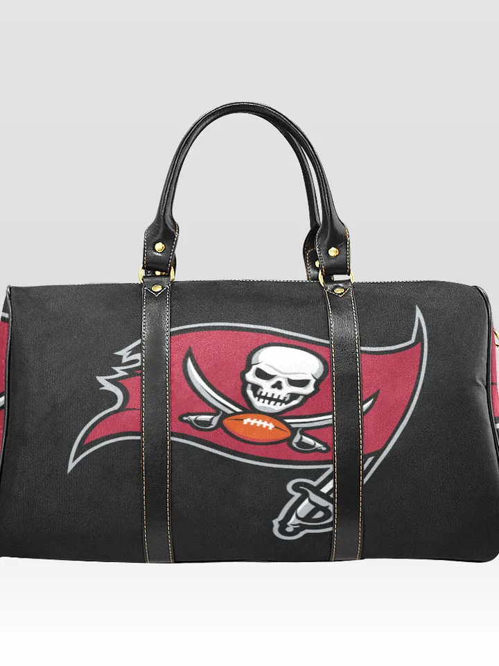 Tampa Bay Buccaneers Travel Bag
