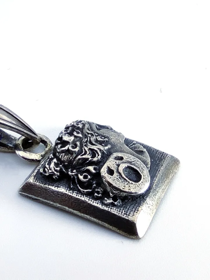 Pendant - Pendant "Muses"