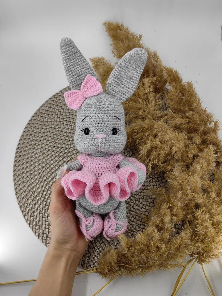 Bunny Toy for kids