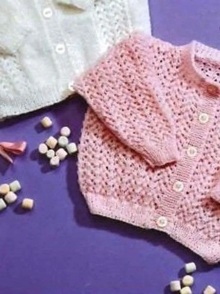 Baby  knitting patterns Cardigan , cardigan Knitting Pattern , knits  baby cardigan pattern pdf