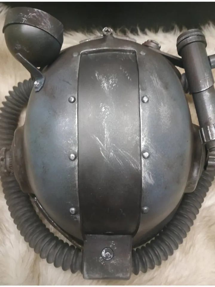 Fallout helmet - T45d - cosplay armour - Fallout cosplay - inspired - power armo
