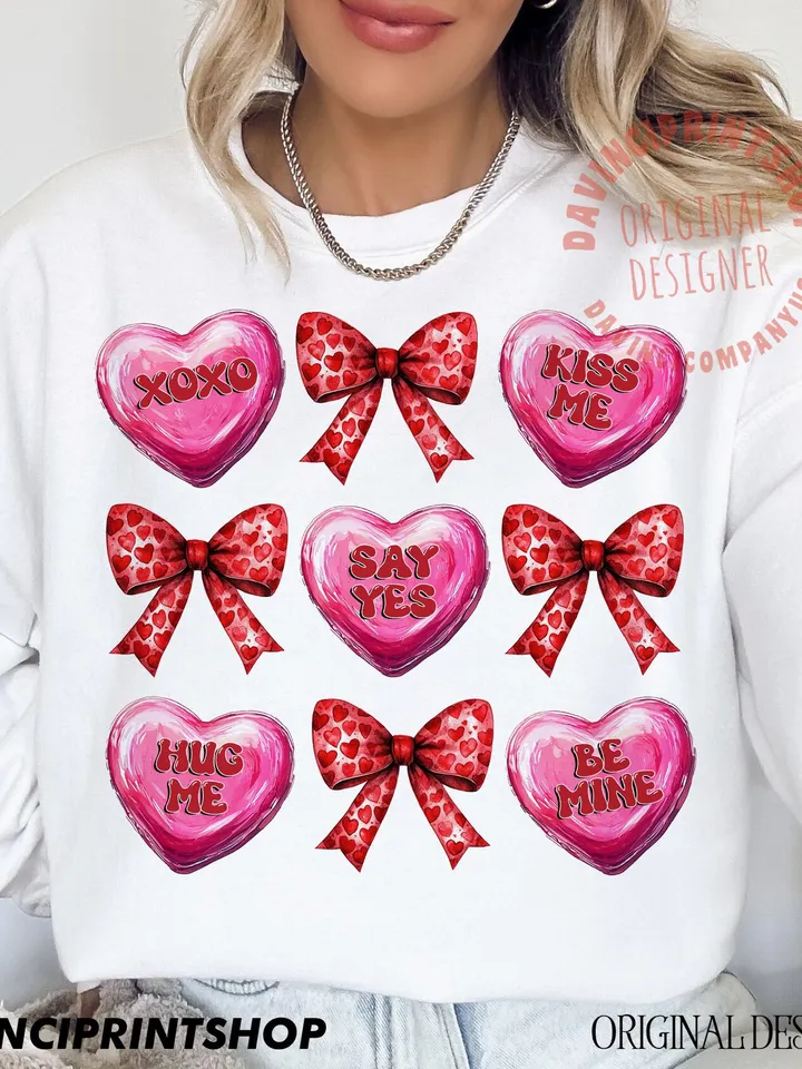 Pink valentine candy heart png, Glitter Valentine coquette Png, Valentine Png, Valentine coquette, xoxo png, Candy Heart png, Love png