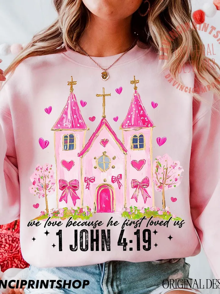 9 files, Christian Valentine Png Bundle, Jesus Valentine Png, Valentine Png, Valentines Bundle png, Coquette Valentine Png, Love Png design
