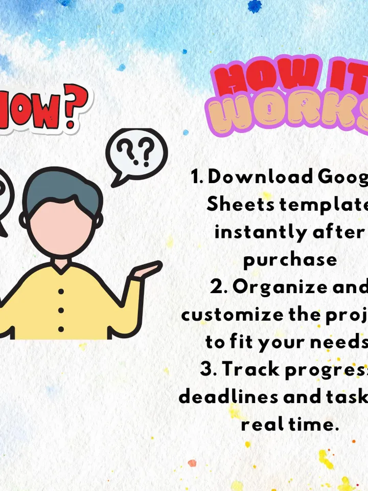 Application Form Template, Editable Google Sheets, Easy-to-Use, Digital Download for Job, School, and Event Applications