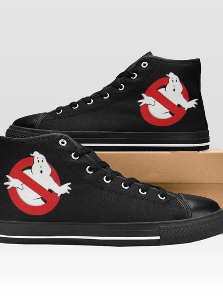 Ghostbusters Shoes