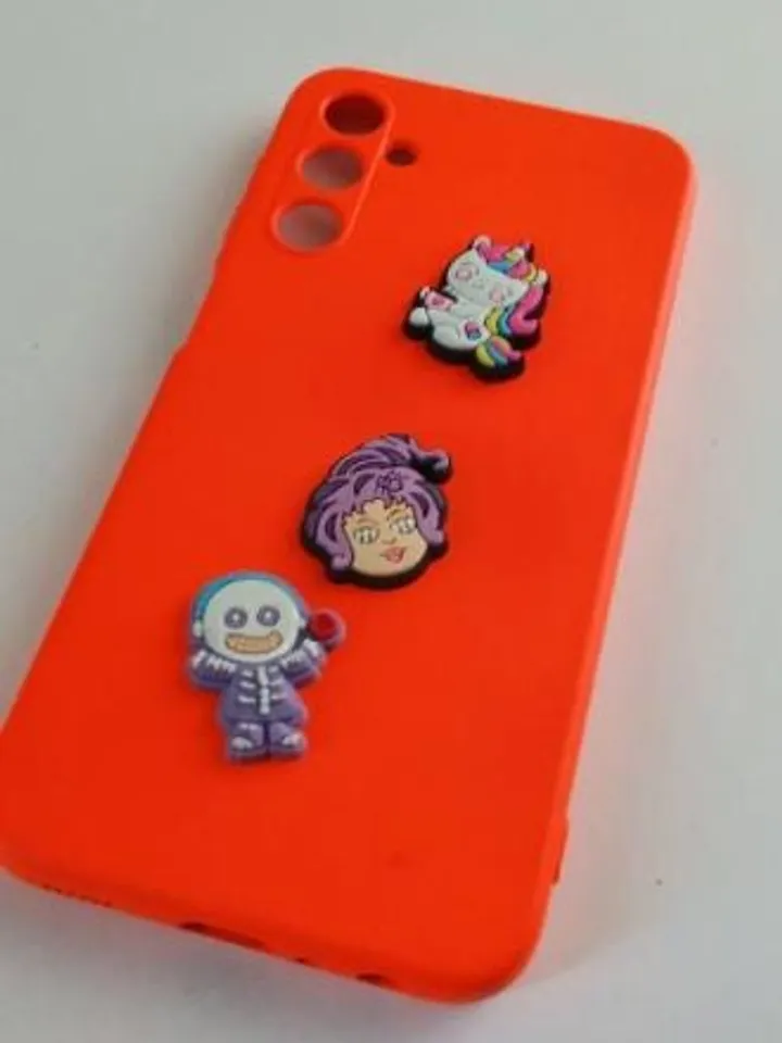 3D stickers for your phone, laptop, notebook or any other surface :) Decoration for Phone, Stylish Accessory