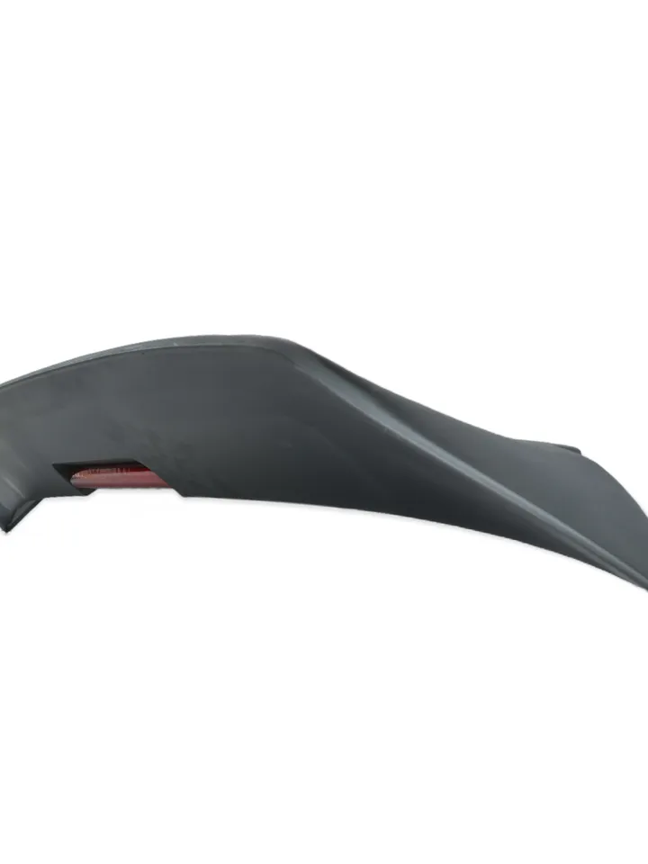 Spoiler Osaka JDM Devil Wing with LED for Honda Civic Eg 92-95 Hatch Spoon