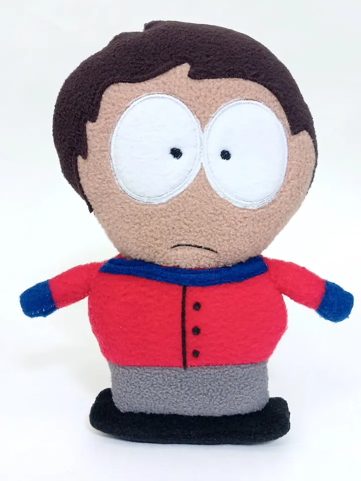 South park Characters