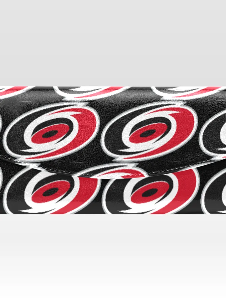 Carolina Hurricanes Wallet