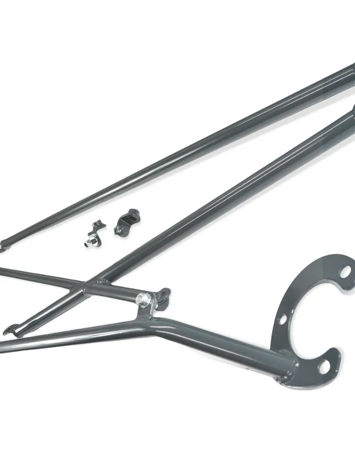 RTP X-Bar Brace for Mazda RX-7 92