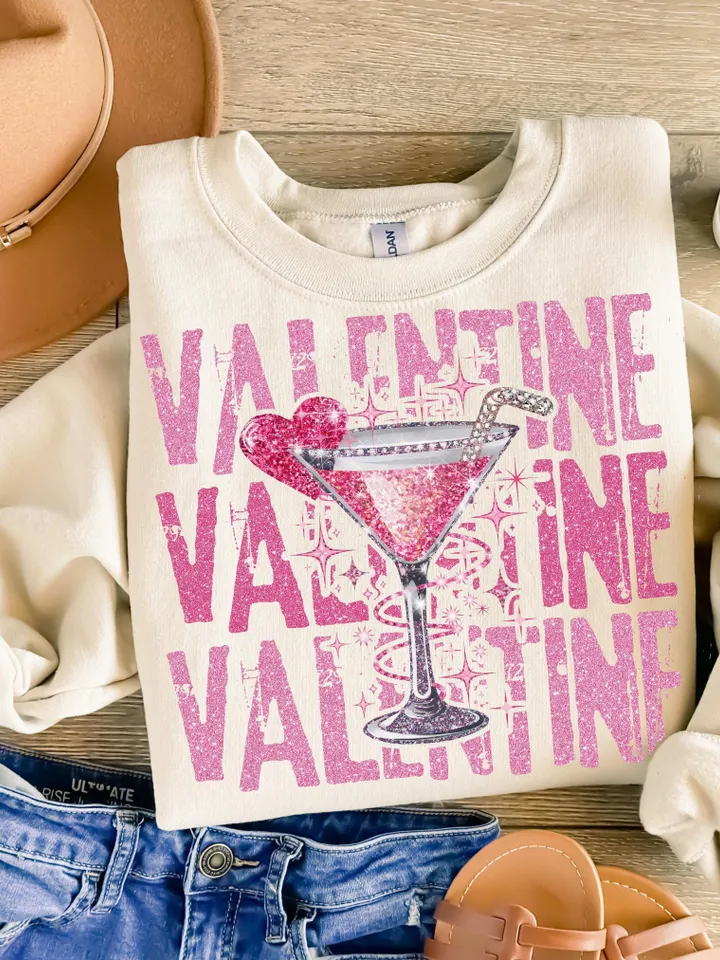 Cupid's Cocktail PNG, Glitter Valentines Martini Png, Valentine Drink T Shirt Png, Margarita Vday png, Glitter Cupid, Love Heart Digital