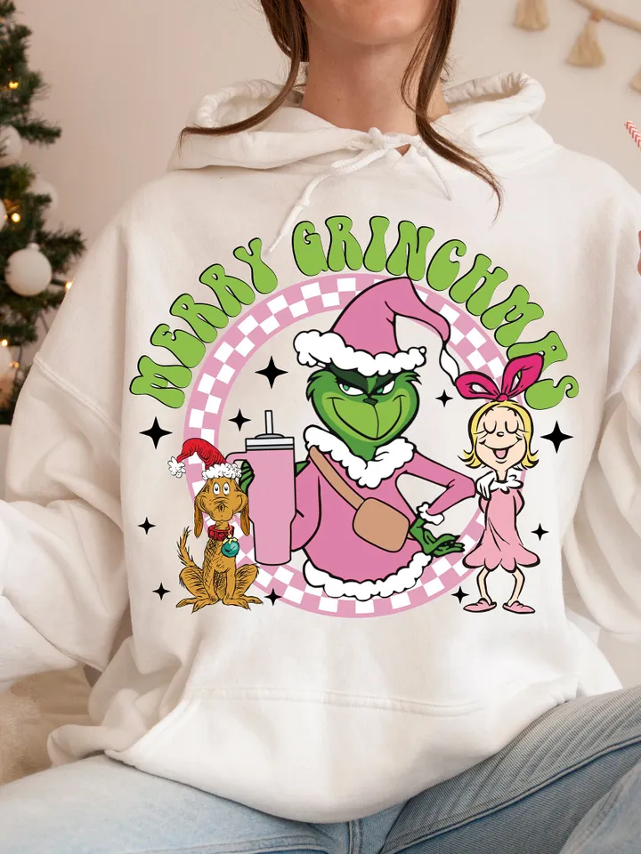 Boojee Grinc png, Bougie grinc PNG, Christmas png, Christmas Shirt Sublimation Design, Retro Christmas png, Merry Christmas png