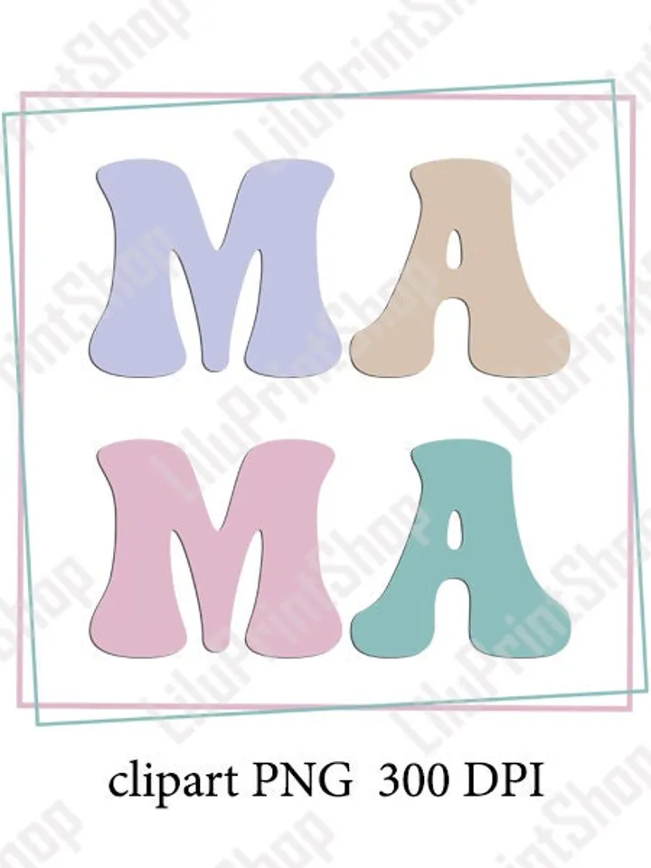 Retro Mothers Day png Mama png Vanilla Mothers day clipart Retro png mama clipart Retro Mama sublimation png Mama Shirt sublimation
