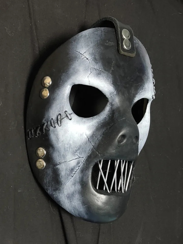 Paul Gray AHIG Slipknot mask