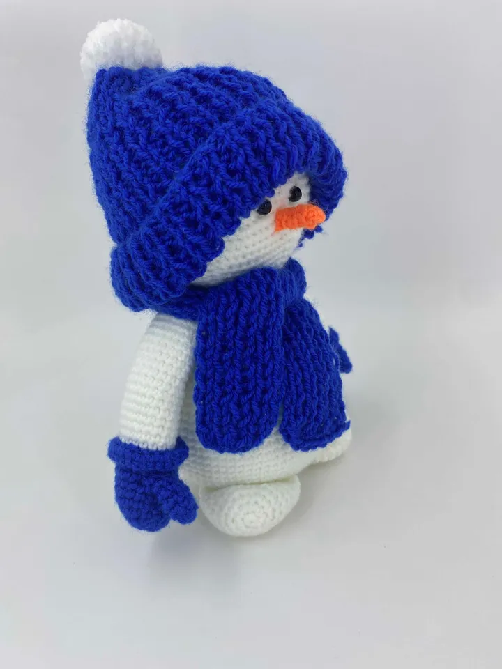 Snowmen