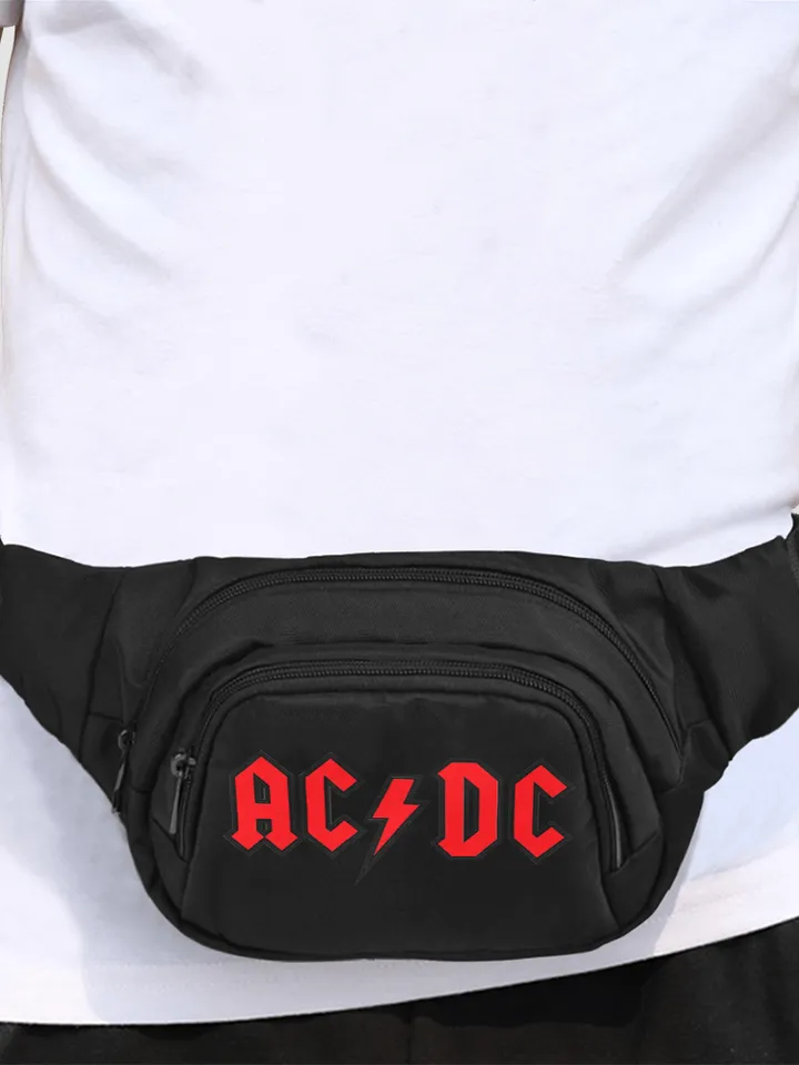 ACDC Fanny Pack