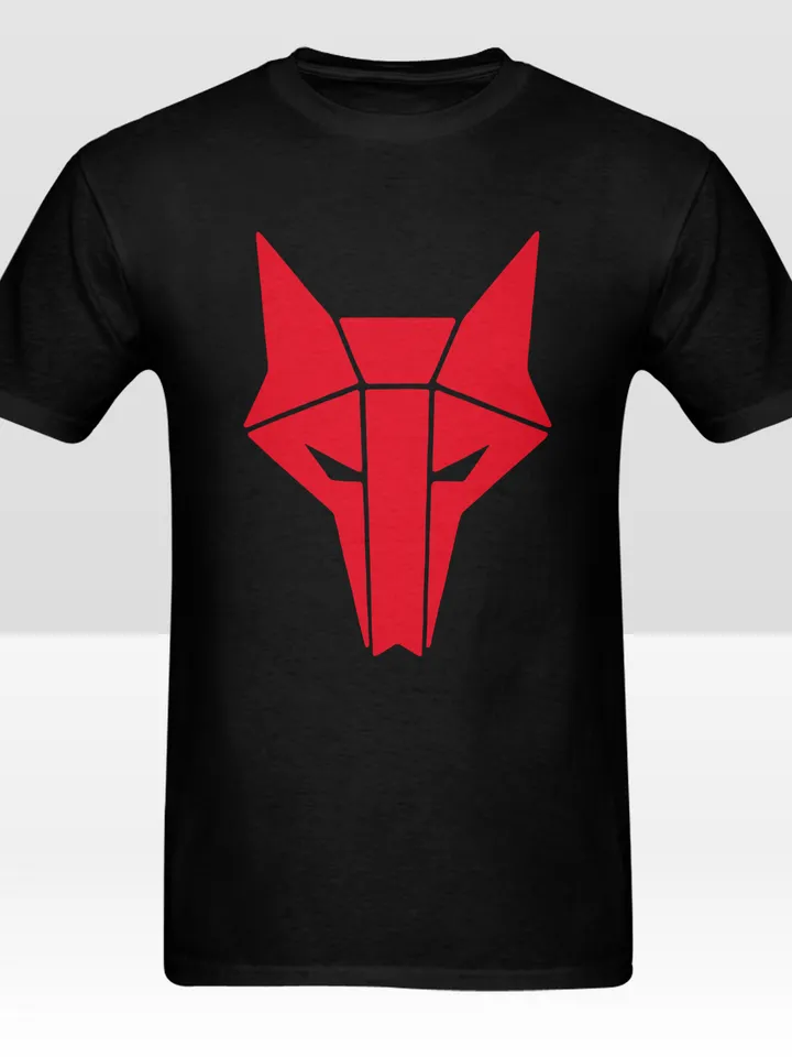 Red Rising Howler Shirt