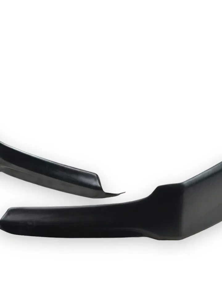 Front Lip Modulo for Honda Civic FD FK 4D 09-12