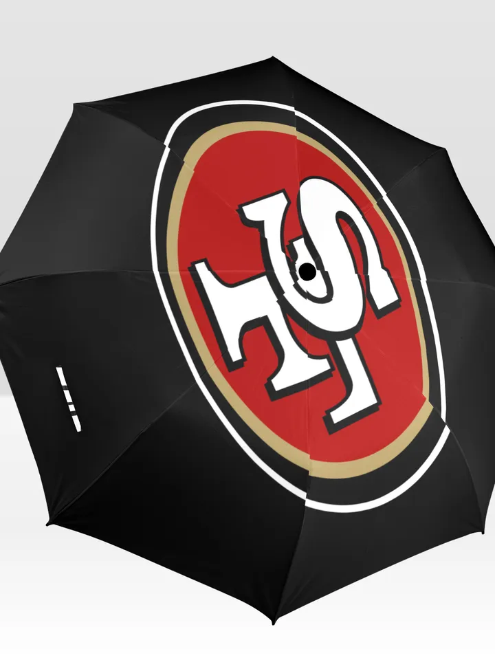 San Francisco 49ers Umbrella