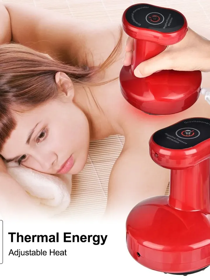 weight loss massager