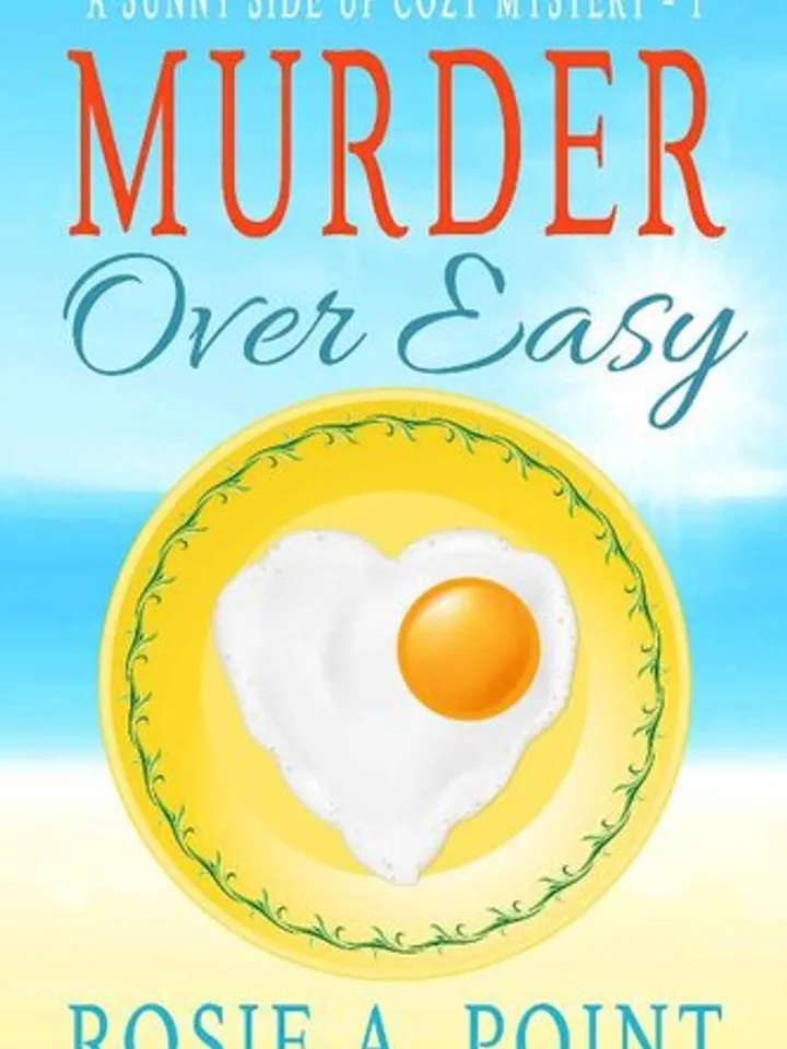 Murder Over Easy