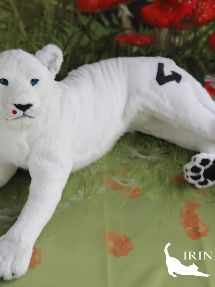 Lioness Sker