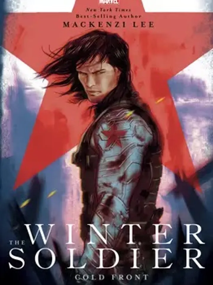 Winter Soldier by Mackenzi Lee Digital Download Ebook PDF