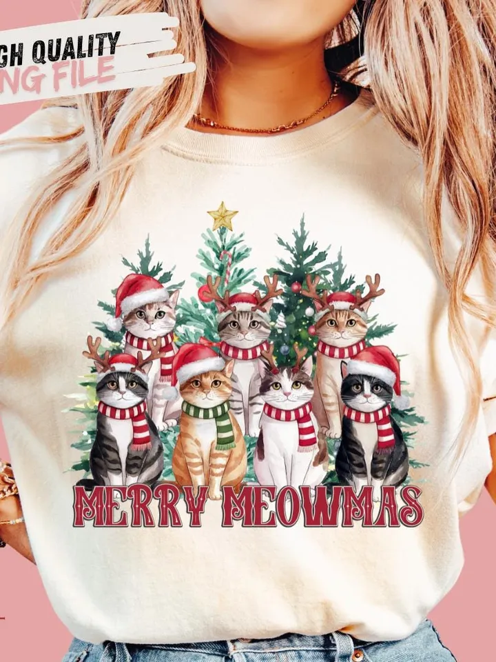 Cat mama PNG,Cat christmas png,merry weowmas png,png for christmas,christmas svg png,christmas png design,Cat lover png,Cat mom png,Cat png