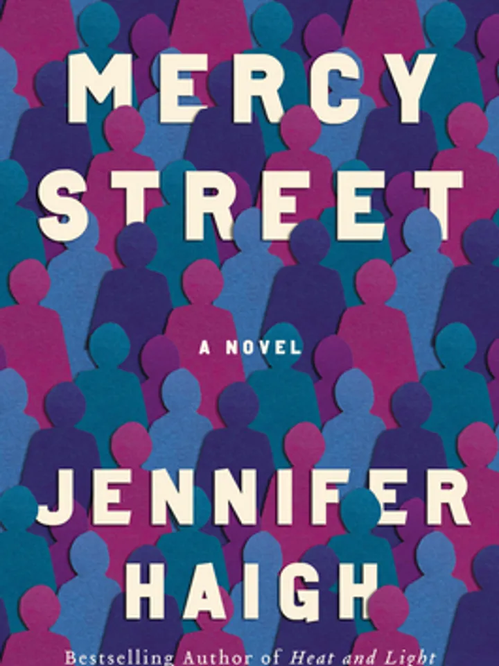 Mercy Street by Jennifer Haigh Digital Download Ebook Book PDF
