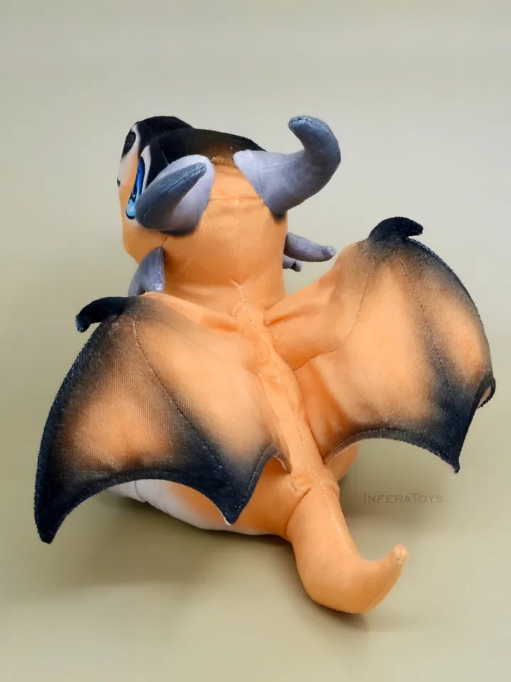 Dragon Cow - Jersey