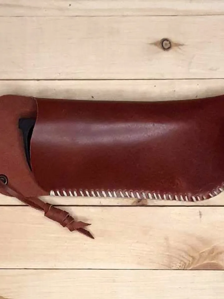Leather Glasses case, pdf pattern, Glasses Case, Glasses Protector, simple&easy