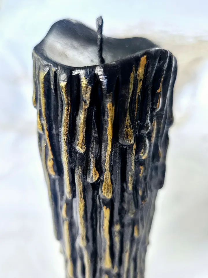 Candle Portal