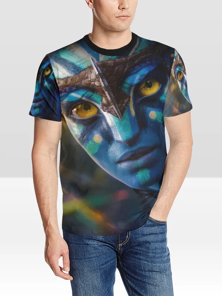 Avatar Shirt