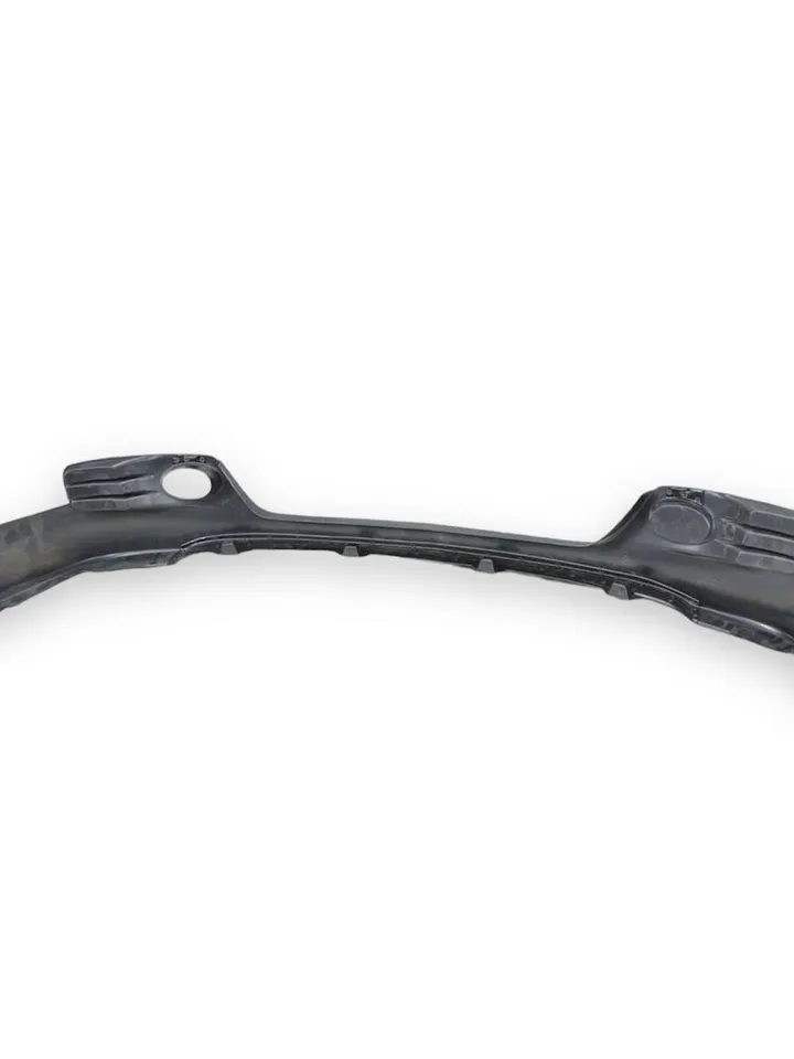 Front lip Euro-r / Type-S 06-08 Honda Accord / Acura TSX