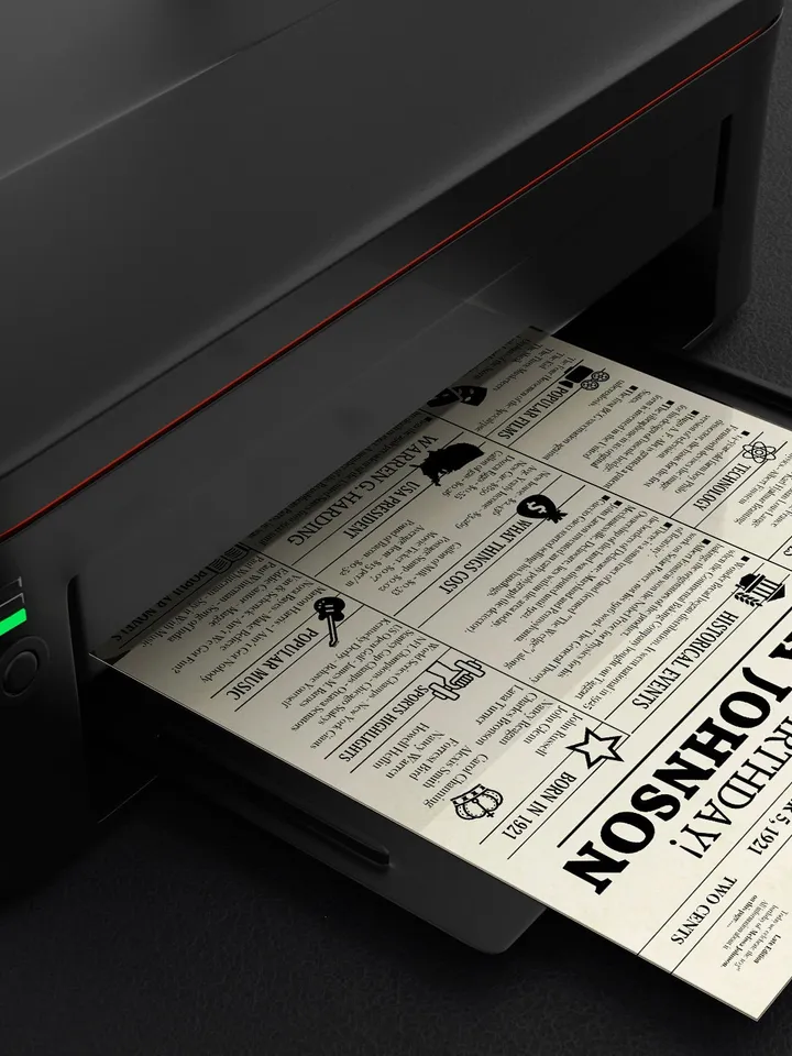 103rd birthday, 103rd birthday newspaper poster sign, custom gift for grandma, gift for grandma from granddaughter, unique gift for grandma