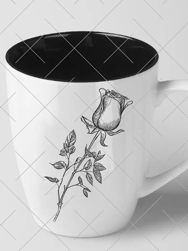 ROSE SVG Bundle, ROSES Svg Bundle, Rose Clipart Bundle, Rose Svg cut files , Flowers Svg